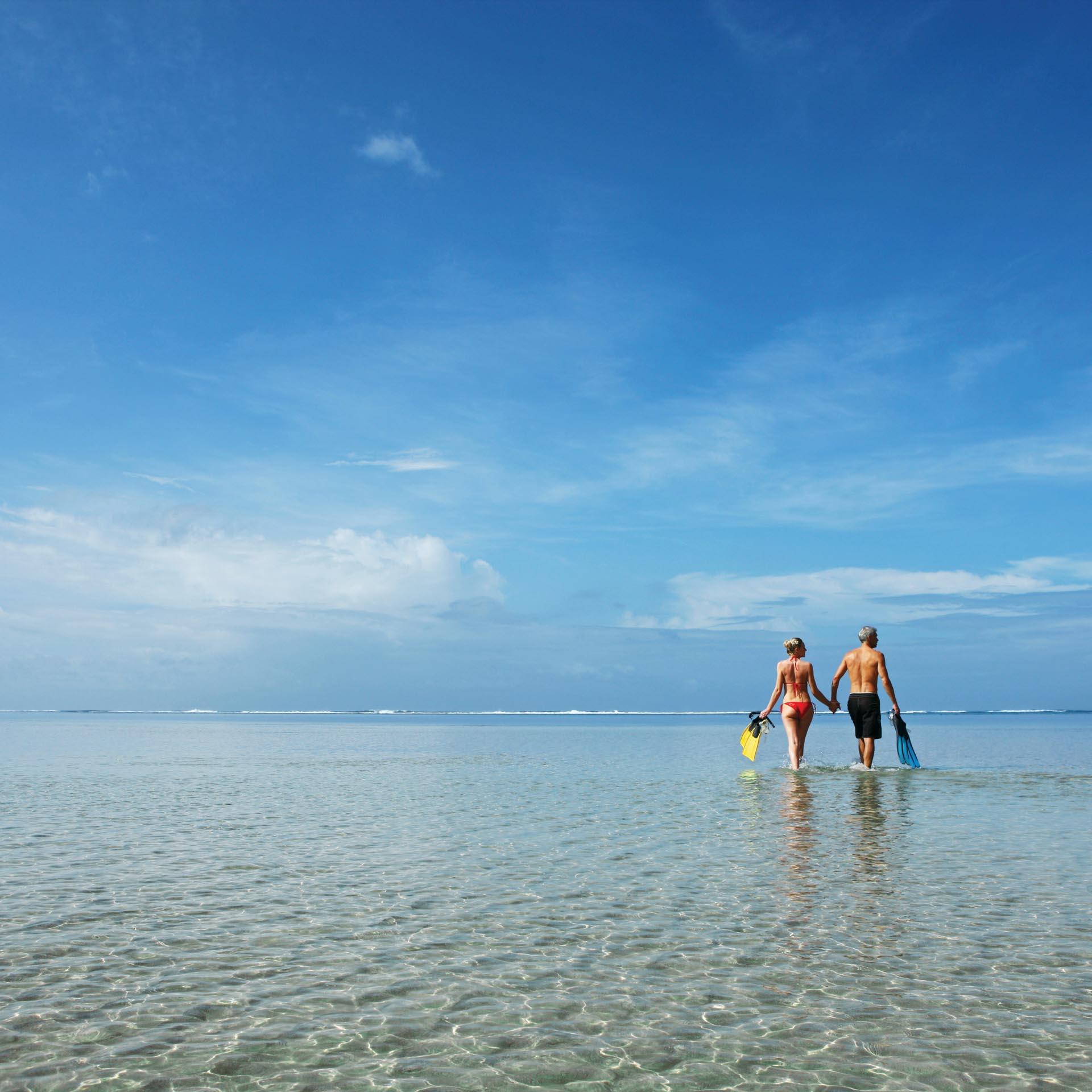© Heritage Resorts © Heritage Resorts